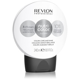 Revlon Professional Nutri Color Filters 1011 Intensive Silver