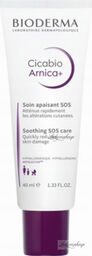 BIODERMA - Cicabio Arnica+ Soothing SOS Care -