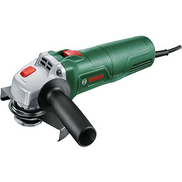Bosch Mała szlifierka kątowa UniversalGrind 750-125 (750 W,