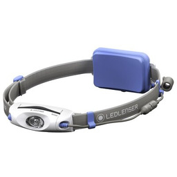 LEDLENSER Latarka czołowa Neo 6R