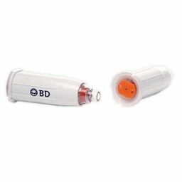 BD Autoshield Duo 30g 0,3x5mm Igła do pena