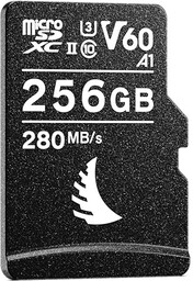 Angelbird AV PRO microSD V60 - karta 256GB,