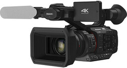 Kamera Panasonic HC-X20E