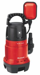 EINHELL Pompa do wody GC-DP 7835 elektryczna