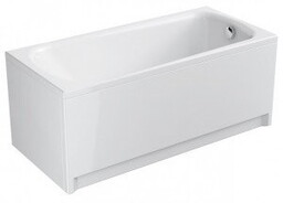 CERSANIT S301-242 WANNA PROSTOKąTNA NAO 150X70 CW ABS