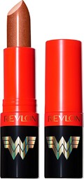 REVLON Wonder Woman Szminka Super Lustrous Raise Your