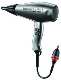 Valera Swiss Silent Jet 8600 Ionic RC, suszarka