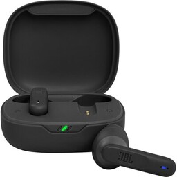 JBL Wave 300 słuchawki bezprzewodowe Bluetooth TWS czarne
