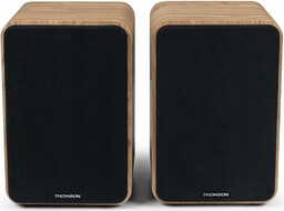 Thomson zestaw aktywnych głośników Stereo HiFi z Bluetooth