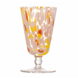 Bloomingville LILYA Kieliszki do Wina 275 ml 4