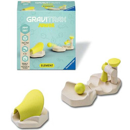 RAVENSBURGER Gra logiczna Gravitrax Junior Dodatek Skoczek 23749