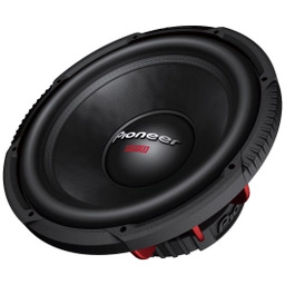 Pioneer TS-W3820PRO Głośniki samochodowe