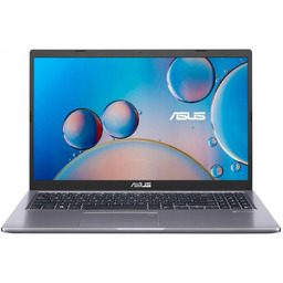 Laptop Asus X515Ja-Bq2986 15,6 I5-1035G1 8Gb Ssd512_M.2 (X515Ja-Bq2986-Nos)