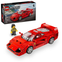 LEGO Speed Champions 76934 Supersamochód Ferrari F40