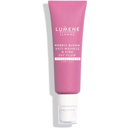 Lumene Nordic Bloom Lumo Anti-Wrinkle & Firm Day