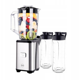 Blender personalny kielichowy Eldom BK5S jaar