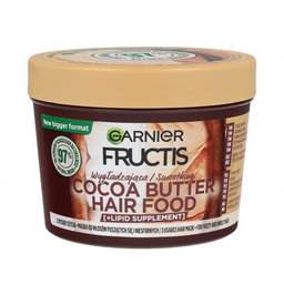 GARNIER Fructis Hair Food Maska wygładzająca do włosów