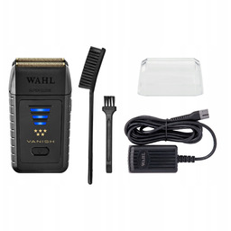 Wahl Vanish Close 5 Star Golarka męska foliowa