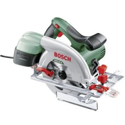 Bosch PKS 55 A 603501020 Pilarka tarczowa