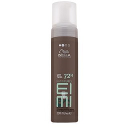 Wella Professionals EIMI Nutricurls Soft Twirl 72h Anti-Frizz