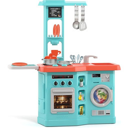 MOLTO Kuchnia zabawkowa Kitchen Studio - Kuchnia