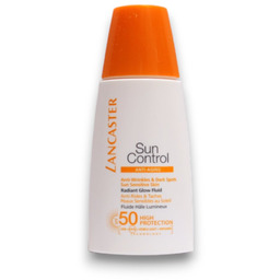 Lancaster, Sun Age Control, Anti-Dark Spots, Day, Fluid,