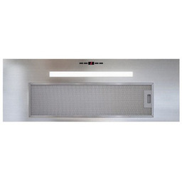 Okap wkład GLOBALO Agendero 80.2 inox