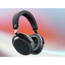 Słuchawki bezprzewodowe wokółuszne Sennheiser Momentum True Wireless 4