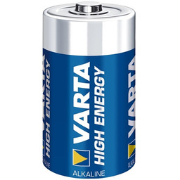 VARTA 04920 121 111 Akumulatory 1.5V