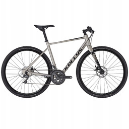 Rower Szosowy Kellys Mtb Soot 20 28 Cali