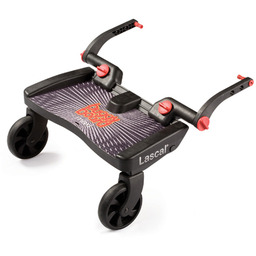 Lascal, Buggyboard, Dostawka maxi