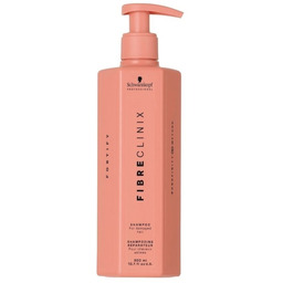 Schwarzkopf Fibre Clinix OTC Fortify, szampon wzmacniający, 300ml