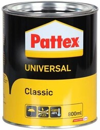 Klej Pattex Universal Classic 800ml