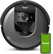 Odkurzacz iRobot Roomba i7