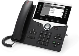 CP-8811-3PCC-K9 - SIP, 3rd Party Call Control, Cisco