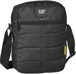 Torba miejska Caterpillar Ryan - black