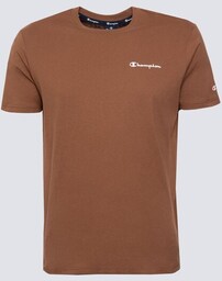 CHAMPION T SHIRT CREWNECK T SHIRT