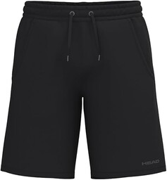 HEAD Club Original Bermudy Boys, Black
