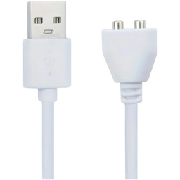 Lovense magnetyczny kabel USB do ładowania (biały)