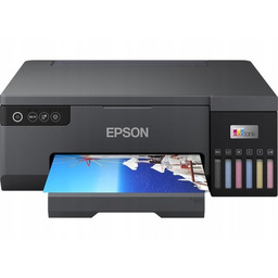 Drukarka atramentowa (kolor) Epson L8050