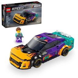 LEGO Speed Champions 76935 NASCAR Next Gen Chevrolet