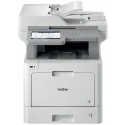 Drukarka Brother MFC-L9570CDW Kolor Duplex Dadf