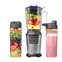 Blender kielichowy Sencor Sbl 7550SS (Sportowy) 2 bidony