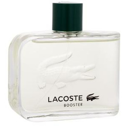 Lacoste Booster woda toaletowa 125 ml dla mężczyzn
