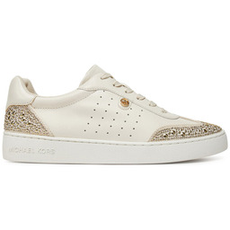 Sneakersy MICHAEL Michael Kors 43S5SCFS7L Biały