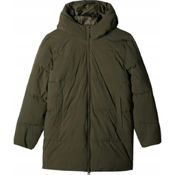 Płaszcz Puchowy Chłopięcy TDJAM464 4F 146cm