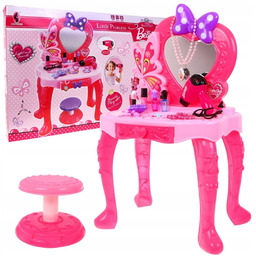 Toaletka Dla Dziewczynek Interaktywna Suszarka