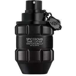 Spicebomb Dark Leather woda perfumowana spray 50ml