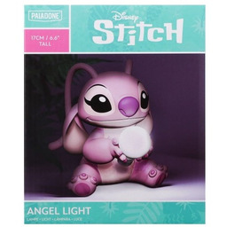 Paladone PP LILO AND STITCH - ANGEL GLOBUDDIES