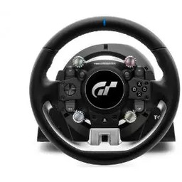 Thrustmaster T-GT II Pack do PS5, PS4, PC